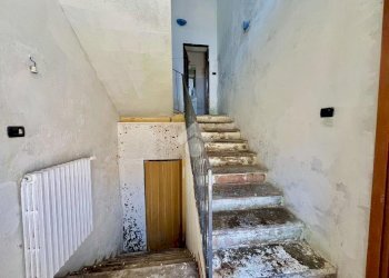 Casa indipendente Via Barovero, Soglio - foto 9