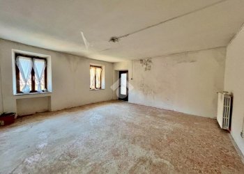 Casa indipendente Via Barovero, Soglio - foto 11