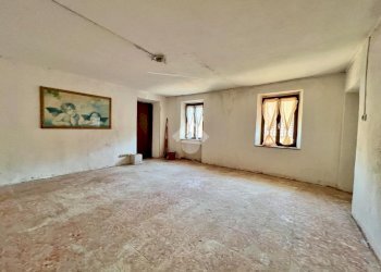 Casa indipendente Via Barovero, Soglio - foto 14