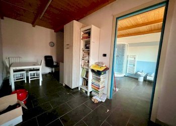 Casa indipendente Via Barovero, Soglio - foto 15