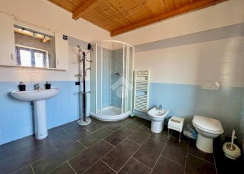 Casa indipendente Via Barovero, Soglio - foto 16