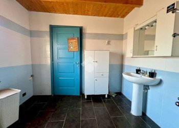 Casa indipendente Via Barovero, Soglio - foto 17