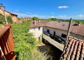Casa indipendente Via Barovero, Soglio - foto 22