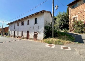 Casa indipendente Via Barovero, Soglio - foto 23