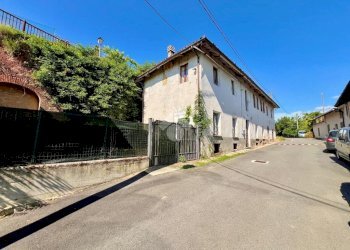 Casa indipendente Via Barovero, Soglio - foto 24