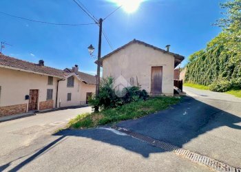 Casa indipendente Via Barovero, Soglio - foto 25