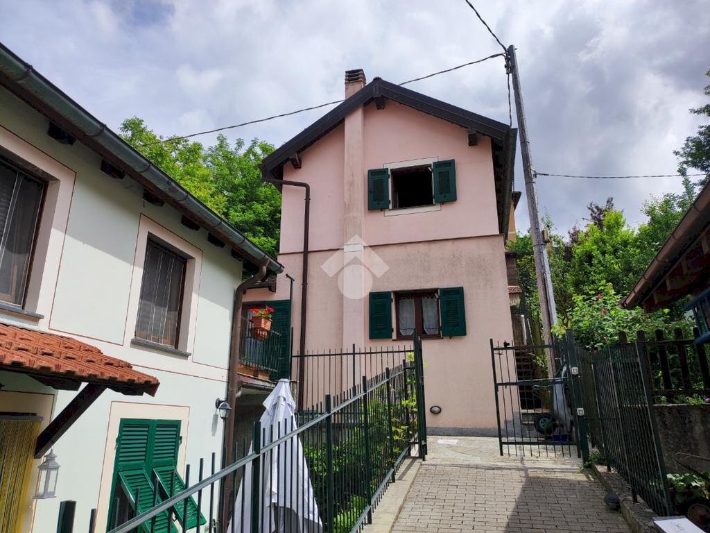 Independent house Località Carpi Inferiore, Montoggio - photo 2