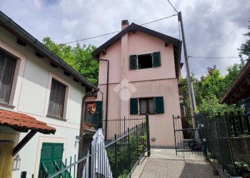 Casa indipendente Località Carpi Inferiore, Montoggio - foto 2