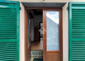 Casa indipendente Località Carpi Inferiore, Montoggio - foto 4