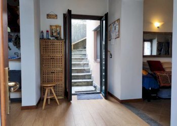 Casa indipendente Località Carpi Inferiore, Montoggio - foto 5