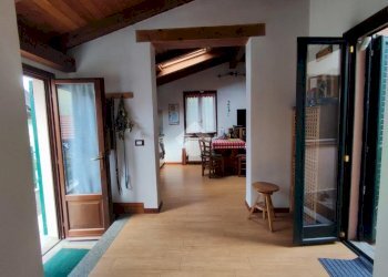 Casa indipendente Località Carpi Inferiore, Montoggio - foto 6