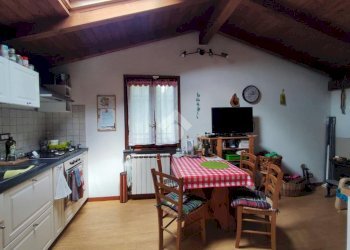 Casa indipendente Località Carpi Inferiore, Montoggio - foto 7