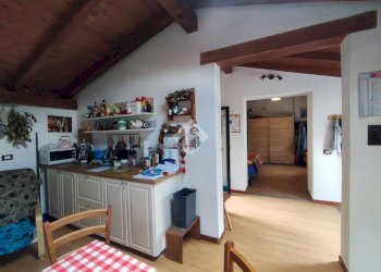 Casa indipendente Località Carpi Inferiore, Montoggio - foto 10