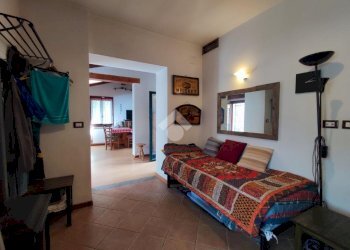 Casa indipendente Località Carpi Inferiore, Montoggio - foto 11