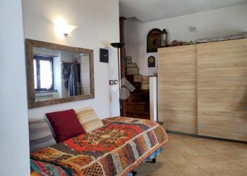 Casa indipendente Località Carpi Inferiore, Montoggio - foto 12