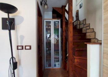 Casa indipendente Località Carpi Inferiore, Montoggio - foto 14