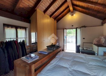 Casa indipendente Località Carpi Inferiore, Montoggio - foto 15