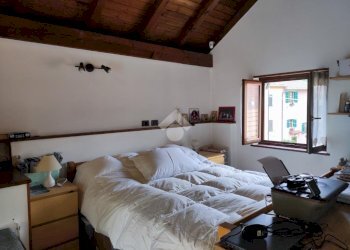 Casa indipendente Località Carpi Inferiore, Montoggio - foto 16