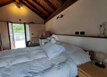 Casa indipendente Località Carpi Inferiore, Montoggio - foto 17