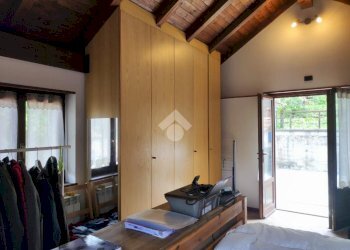 Casa indipendente Località Carpi Inferiore, Montoggio - foto 18