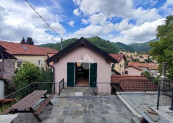 Casa indipendente Località Carpi Inferiore, Montoggio - foto 21