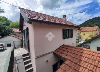 Casa indipendente Località Carpi Inferiore, Montoggio - foto 23