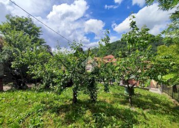 Casa indipendente Località Carpi Inferiore, Montoggio - foto 24