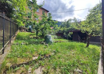 Casa indipendente Località Carpi Inferiore, Montoggio - foto 26