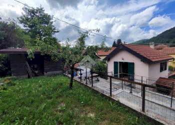 Casa indipendente Località Carpi Inferiore, Montoggio - foto 27