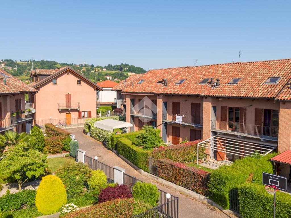 Terraced Villa Via villafalletto, Saluzzo - photo 1