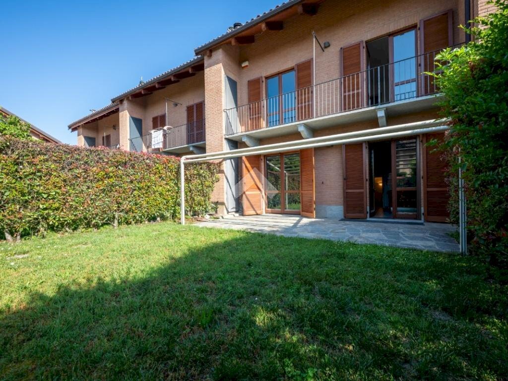 Terraced Villa Via villafalletto, Saluzzo - photo 2