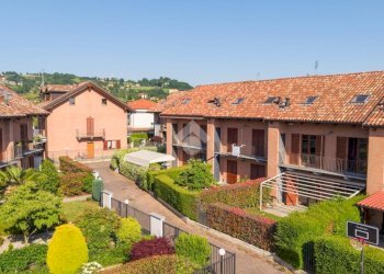 Villa a Schiera Via villafalletto, Saluzzo - foto 1