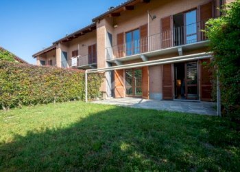 Villa a Schiera Via villafalletto, Saluzzo - foto 2