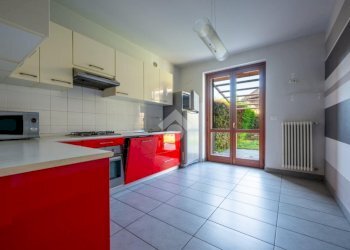 Villa a Schiera Via villafalletto, Saluzzo - foto 3