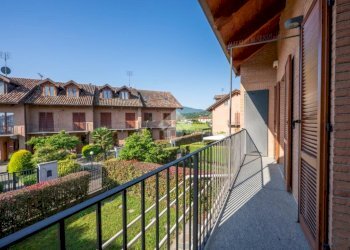 Villa a Schiera Via villafalletto, Saluzzo - foto 19