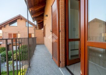 Villa a Schiera Via villafalletto, Saluzzo - foto 22