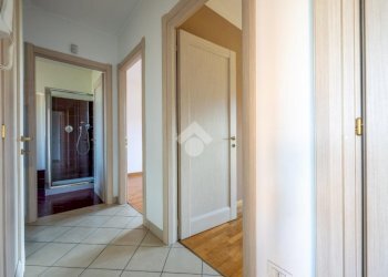 Villa a Schiera Via villafalletto, Saluzzo - foto 26