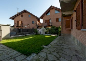 Villa a Schiera Via villafalletto, Saluzzo - foto 27