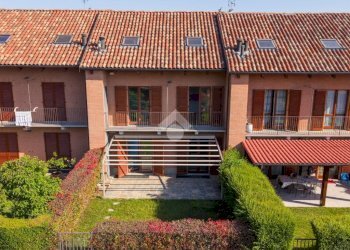 Villa a Schiera Via villafalletto, Saluzzo - foto 29