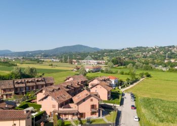 Villa a Schiera Via villafalletto, Saluzzo - foto 30