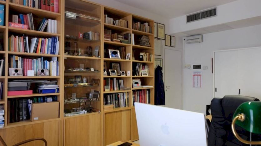 Four-room apartment Bologna - photo 3