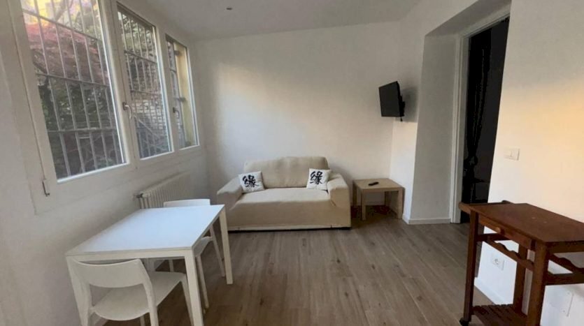 One-room apartment Bologna - photo 3