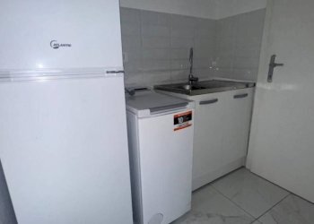 One-room apartment Bologna - photo 10