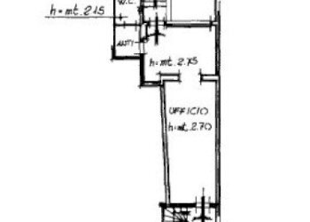 One-room apartment Bologna - photo 12