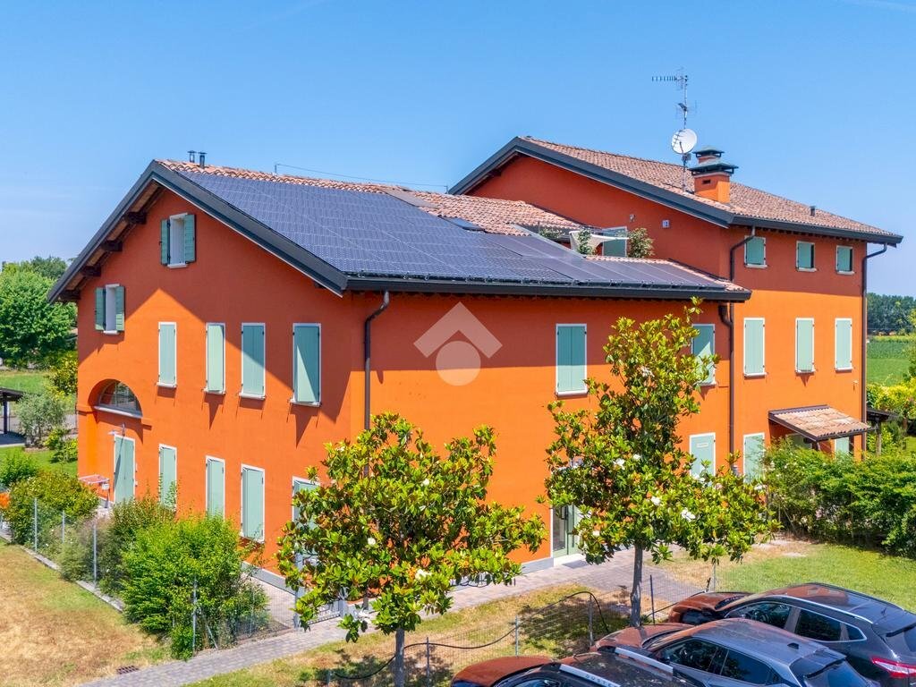 Trilocale Via ospitaletto, Rubiera - foto 1