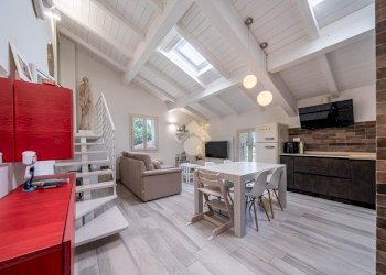 Three-room apartment Via ospitaletto, Rubiera - photo 2