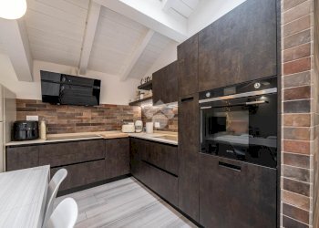 Three-room apartment Via ospitaletto, Rubiera - photo 4