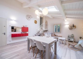 Three-room apartment Via ospitaletto, Rubiera - photo 5