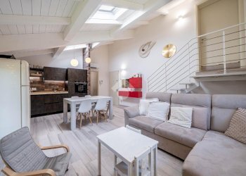 Three-room apartment Via ospitaletto, Rubiera - photo 8