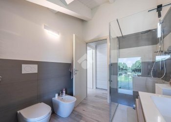 Three-room apartment Via ospitaletto, Rubiera - photo 19